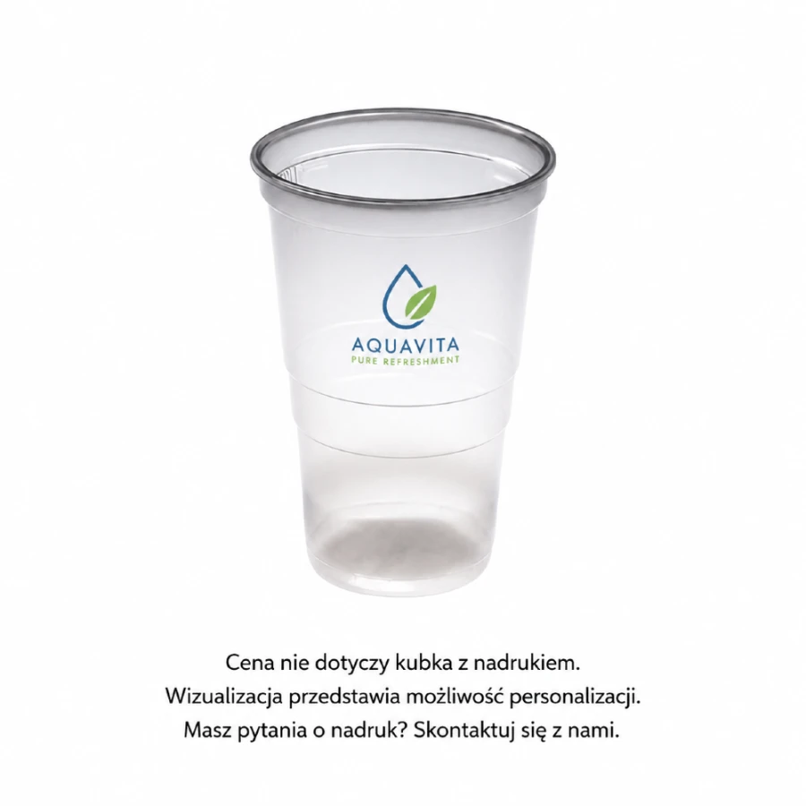 Kubek Rewere Cheers dymny, fi 78 mm, 0,3L - 58 sztuk