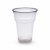 Kubek Rewere Cheers dymny, fi 78 mm, 0,2L - 50 sztuk
