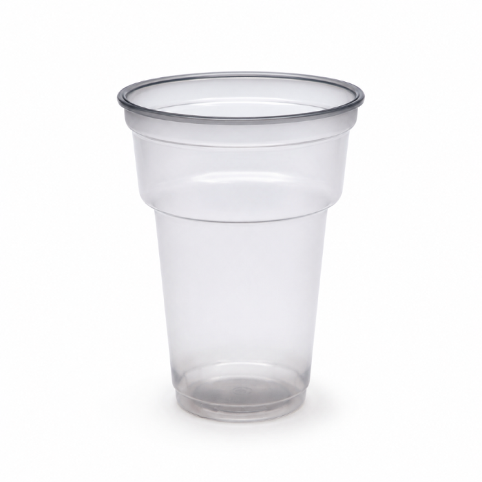Kubek Rewere Cheers dymny, fi 78 mm, 0,2L - 50 sztuk
