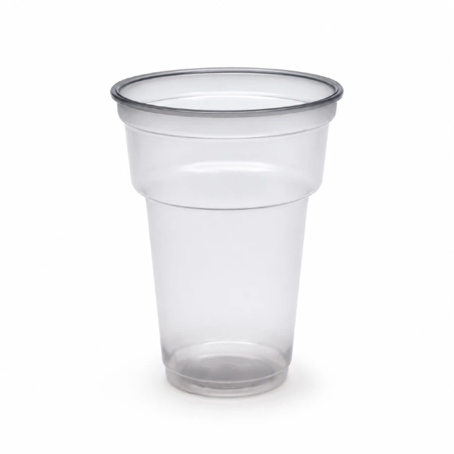 Kubek Rewere Cheers dymny, fi 78 mm, 0,2L - 50 sztuk