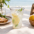Kubek Rewere Cheers dymny, fi 78 mm, 0,2L - 50 sztuk
