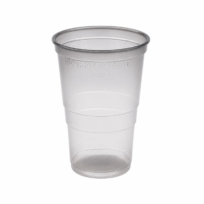 Kubek Rewere Cheers dymny, fi 95 mm, 0,4L - 25 sztuk