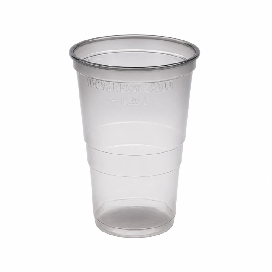 Kubek Rewere Cheers dymny, fi 95 mm, 0,4L - 25 sztuk