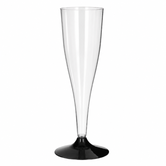 Kieliszek do wina musującego 100 ml PS - 20 sztuk