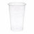 Kubek przezroczysty PET 500 ml fi 95 mm - 50 sztuk