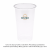 Kubek przezroczysty PET 500 ml fi 95 mm - 50 sztuk