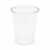Kubek przezroczysty PET 300 ml fi 95 mm - 50 sztuk