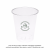 Kubek przezroczysty PET 300 ml fi 95 mm - 50 sztuk