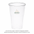 Kubek przezroczysty PET 300 ml fi 78 mm - 50 sztuk