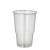 Kubek do napojów zimnych PLA transparentny 250 ml - 70 sztuk