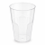 Kubek krystaliczny PS 300 ml, fi 80 mm, szklanka koktajlowa - 30 szt.
