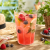 Kubek krystaliczny PS 300 ml, fi 80 mm, szklanka koktajlowa - 30 szt.