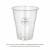 Kubek do napojów zimnych 300 ml krystaliczny - 25 sztuk
