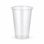Kubek do napojów zimnych 200 ml krystaliczny - 100 sztuk