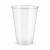 Kubek do napojów zimnych, jednorazowy 500 ml - 60 sztuk