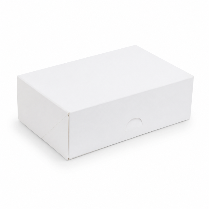 Pudełko kartonowe 21 cm x 14 cm x 7 cm - 20 sztuk