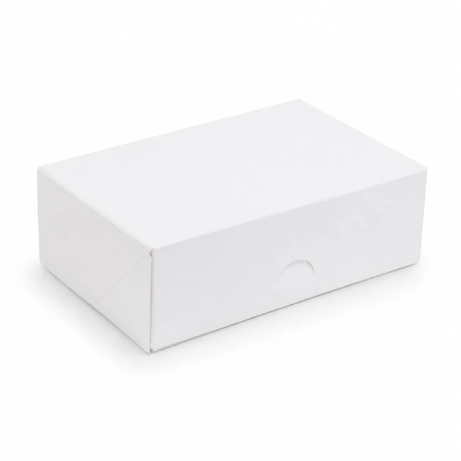 Pudełko kartonowe 21 cm x 14 cm x 7 cm - 20 sztuk