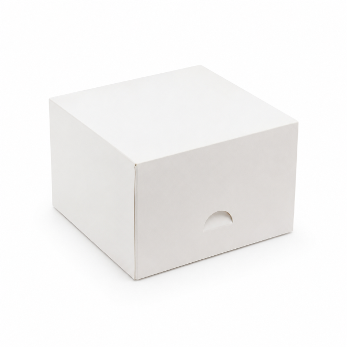 Pudełko kartonowe 15 cm x 15 cm x 10 cm - 15 sztuk