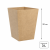 Kubełek papierowy 3L - 50 sztuk