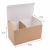 Kartonik duży wysoki 22 cm x 12 cm x 11 cm + wkładka 100 sztuk