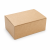 Kartonik mały 16 cm x 10 cm x 6 cm - 100 sztuk