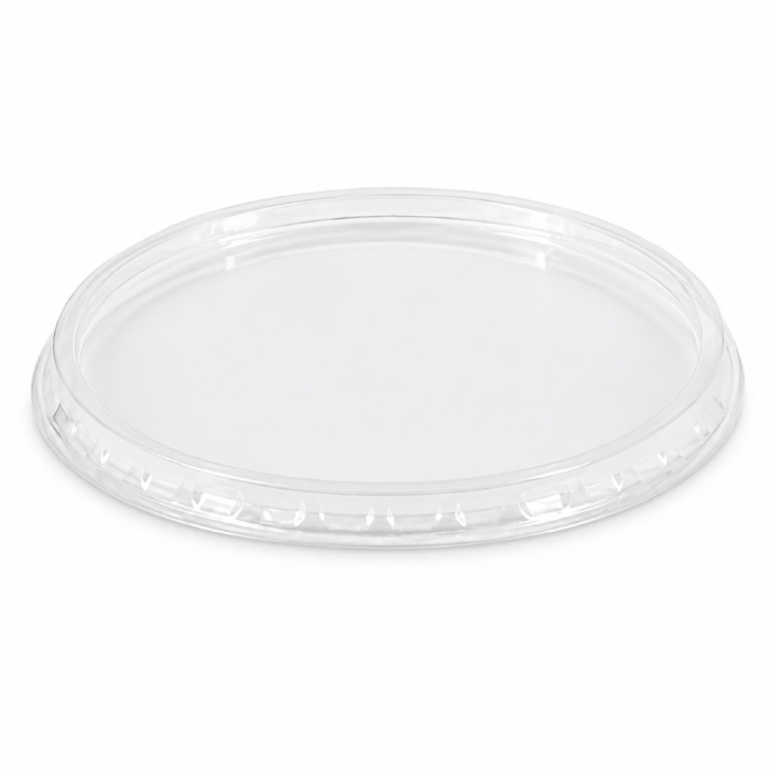 Pokrywka do pojemnika 125ml - 500ml fi 106 mm – 100 sztuk