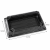 Pudełko do sushi z pokrywką rPET 21,7 cm x 13,6 cm x 4,5 cm - 50 sztuk