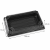 Pudełko do sushi z pokrywką rPET 18,8 cm x 13 cm x 4,5 cm - 50 sztuk