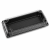 Pudełko do sushi z pokrywką rPET 22,4 cm x 9,4 cm x 4,5 cm - 50 sztuk