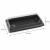 Pudełko do sushi z pokrywką rPET 22,4 cm x 9,4 cm x 4,5 cm - 50 sztuk