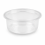 Pojemnik na sos 30 ml, fi 62,5 mm rPET - 100 szt.