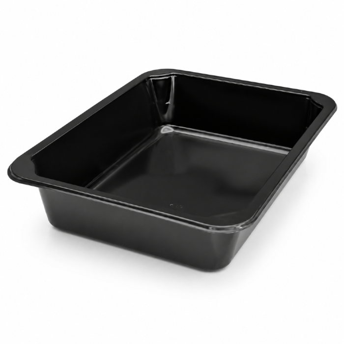 Tacka do zgrzewu 227 mm x 178 mm x 50 mm
