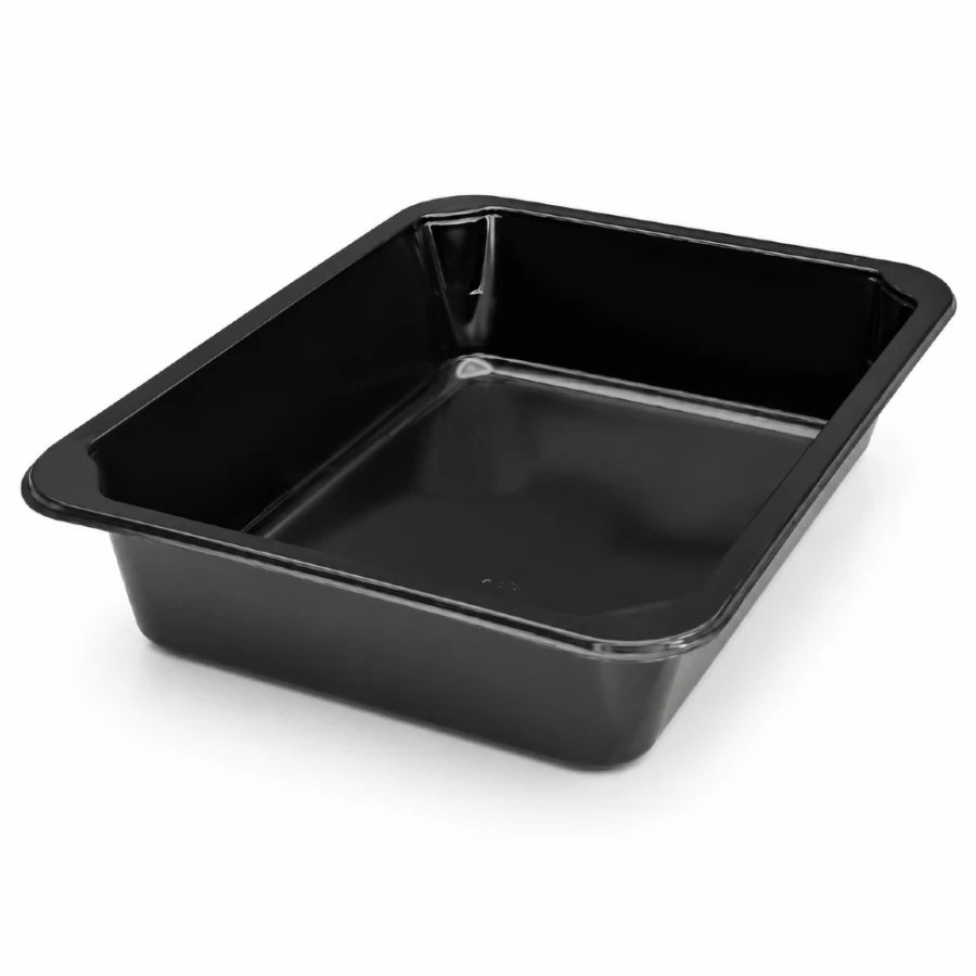 Tacka do zgrzewu 227 mm x 178 mm x 50 mm