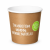 Pojemnik papierowy na zupę kraft 500 ml fi 114 mm - 25 sztuk