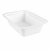 Pojemnik z trzciny cukrowej 500 ml, 19 cm x 13 cm x 4,5 cm - 50 sztuk