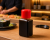 Buteleczka do sosów na sushi 30 ml - 50 szt.