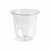 Pojemnik deserowy r-PET 160 ml - 50 sztuk