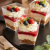 Pojemnik krystaliczny 160 ml , 5,8 x 5,8 x 7,6 cm fingerfood - 20 szt.