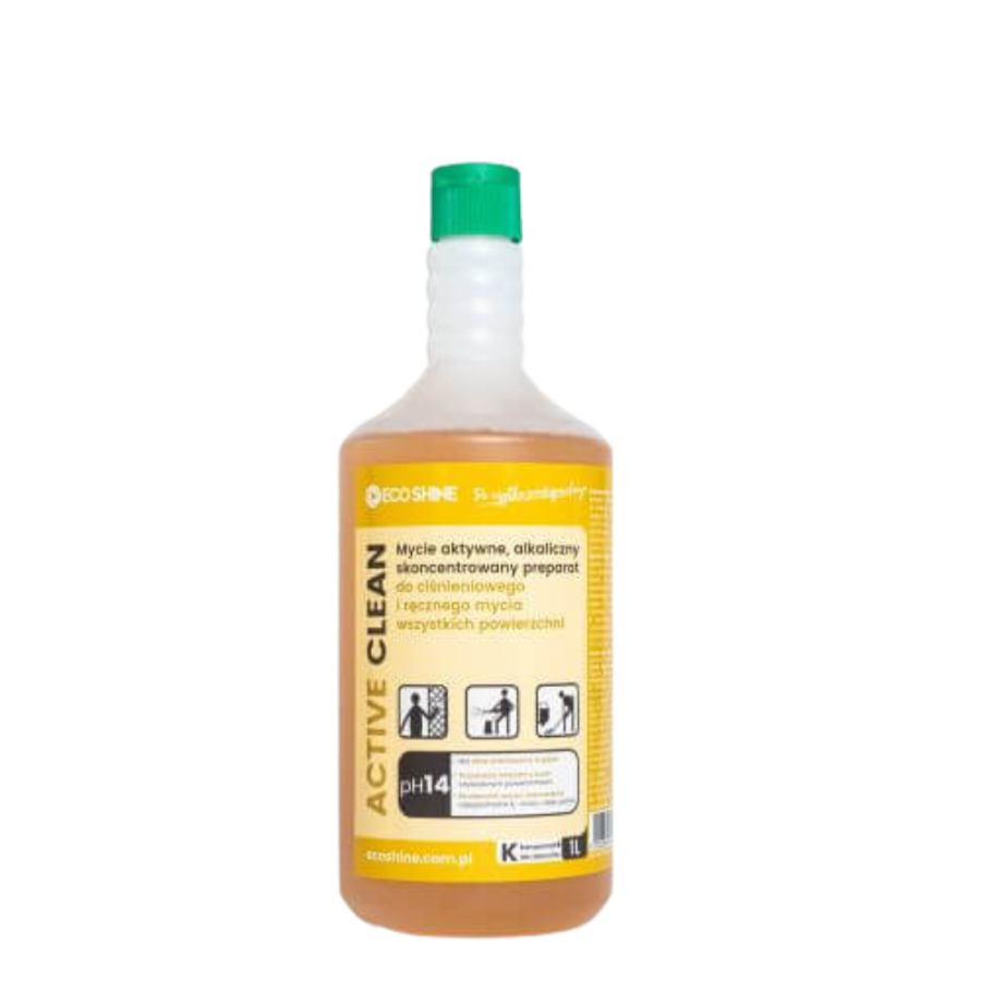 ACTIVE CLEAN - 1 L