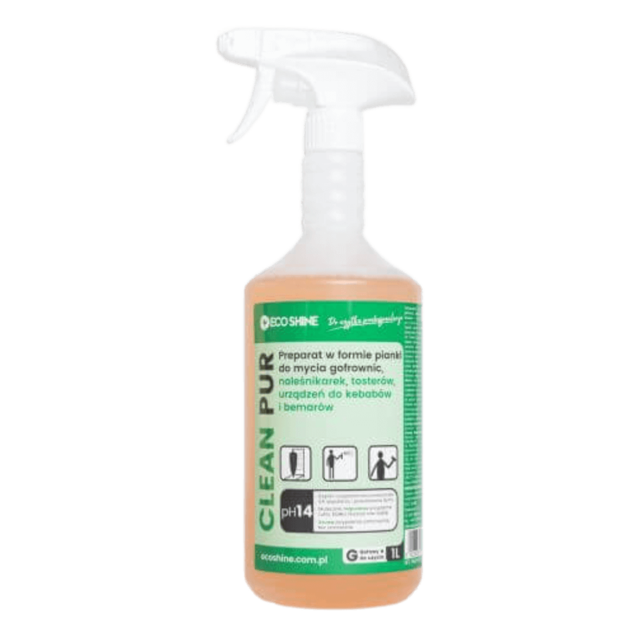 CLEAN PUR - 1 L
