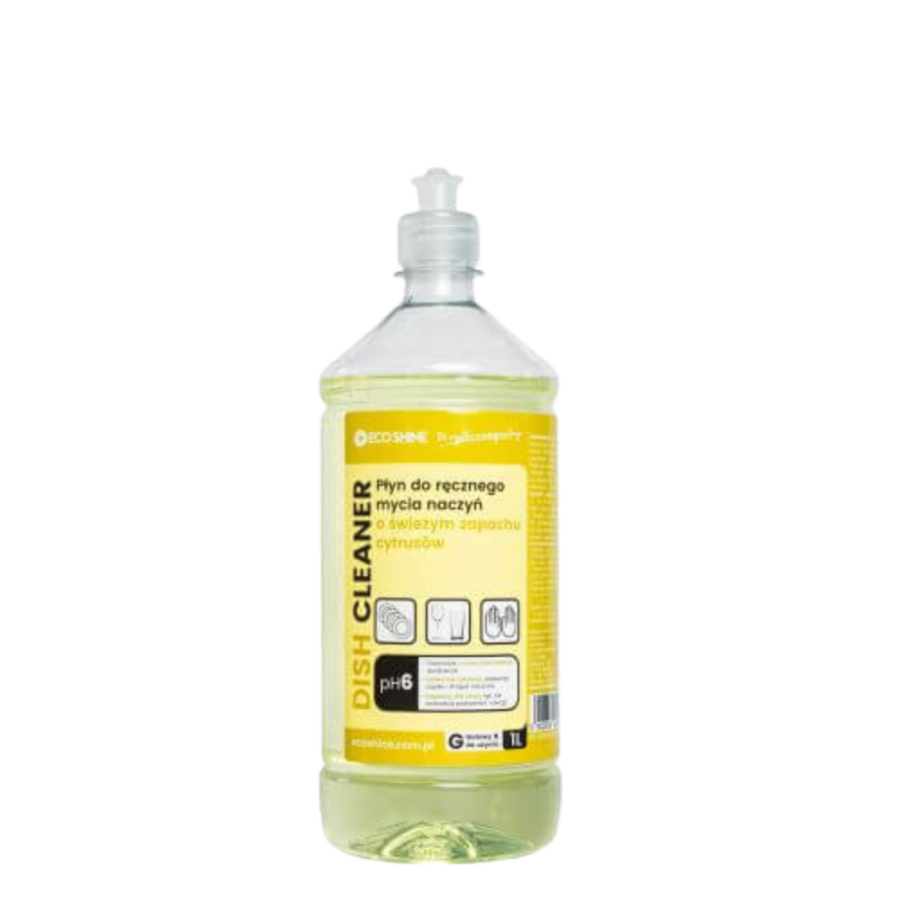 DISH CLEANER - 1 L