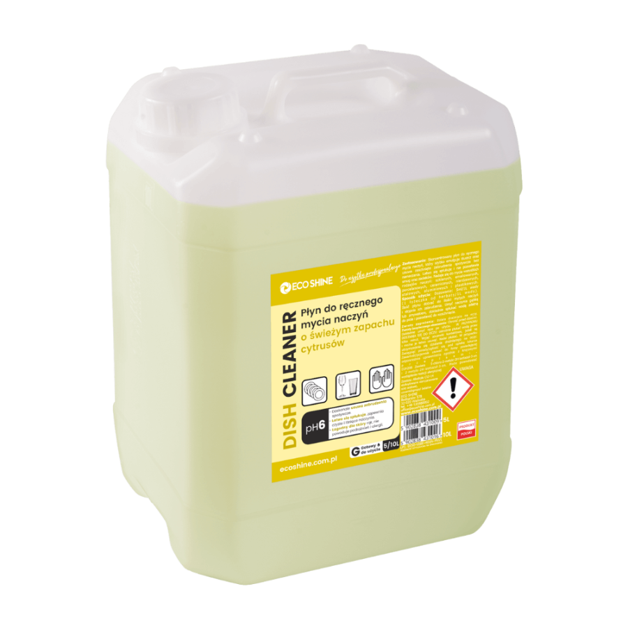 DISH CLEANER - 5 L