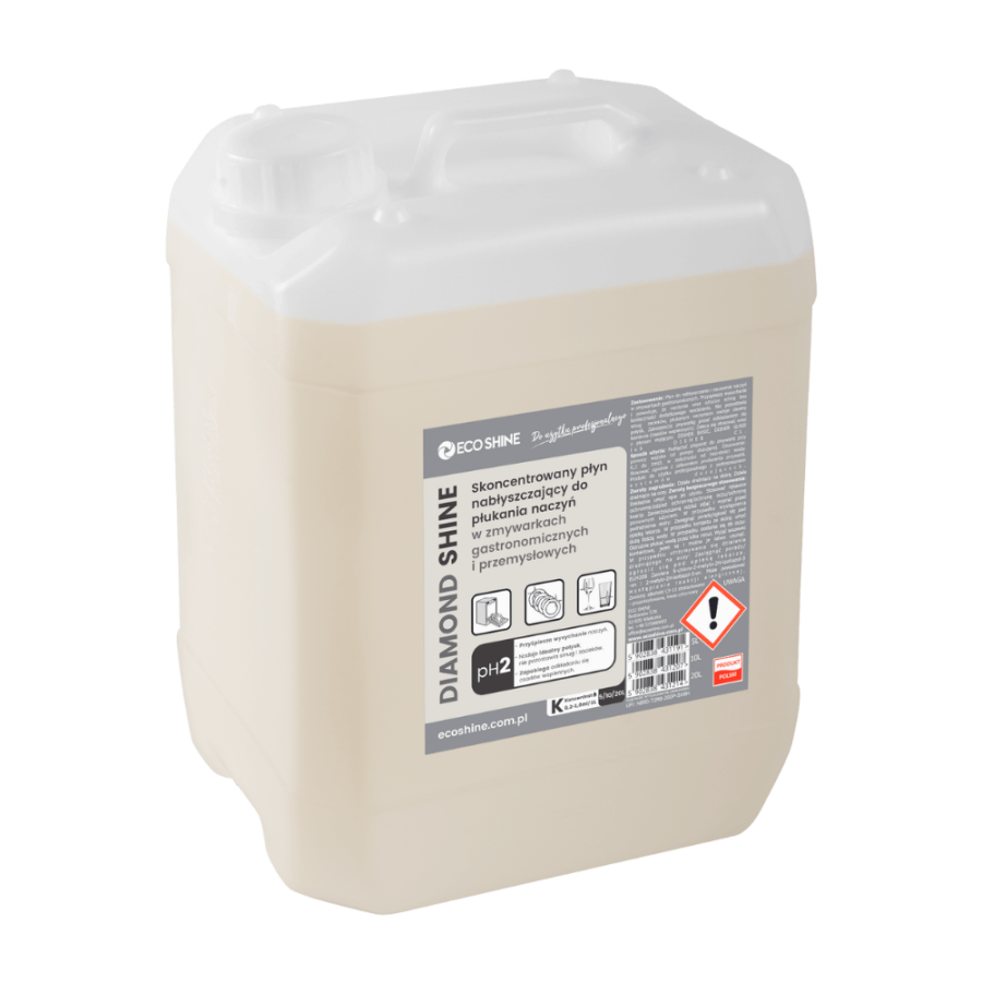 DIAMOND SHINE - 5 kg