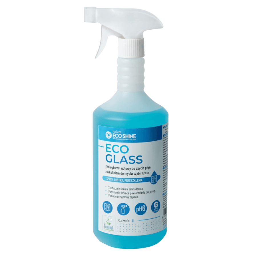 ECO GLASS - 1 L