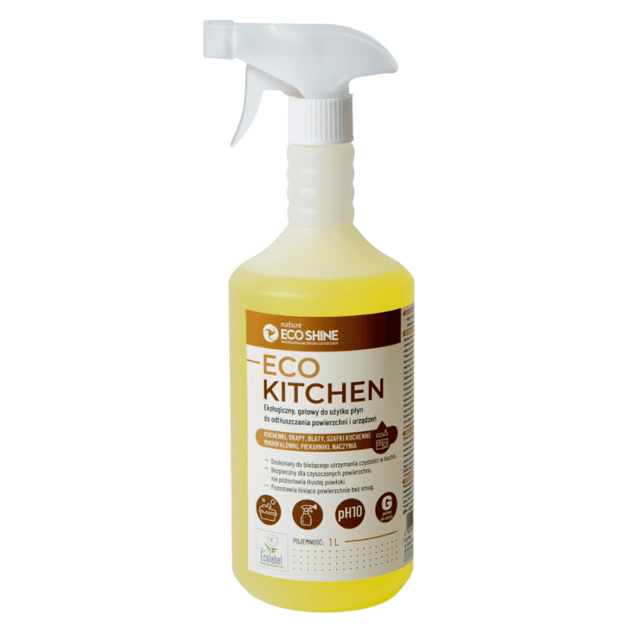 ECO KITCHEN - 1 L