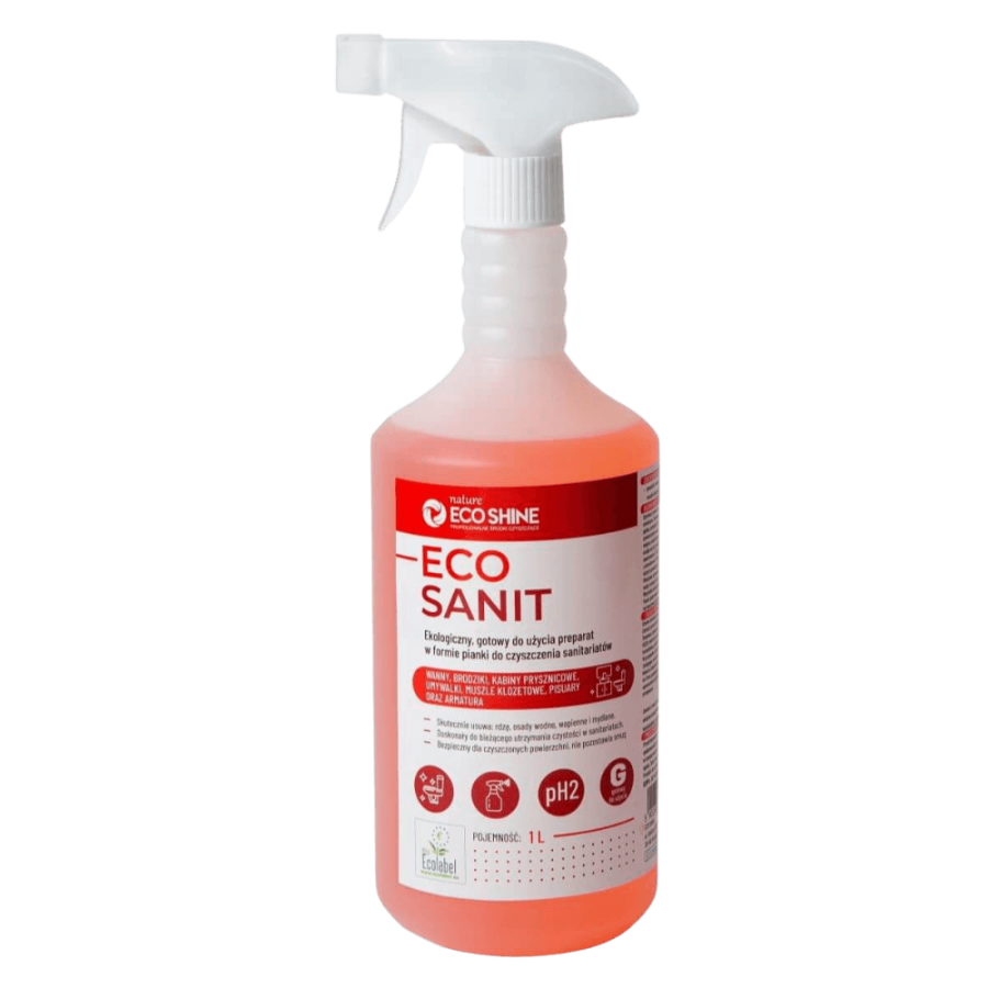 ECO SANIT - 1 L