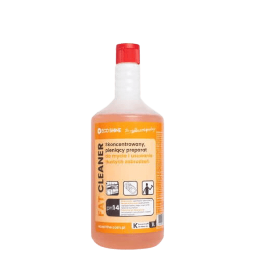 FAT CLEANER - 1 L