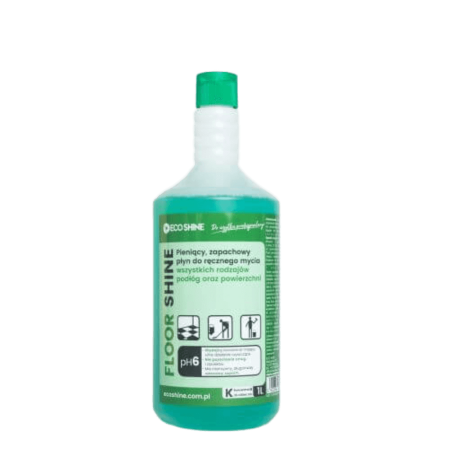 FLOOR SHINE - 1 L