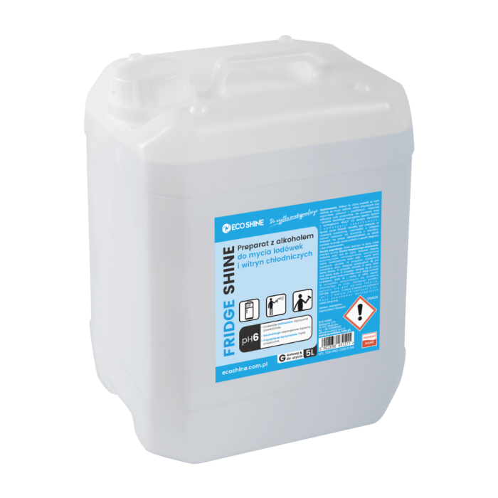 FRIDGE SHINE - 5 L