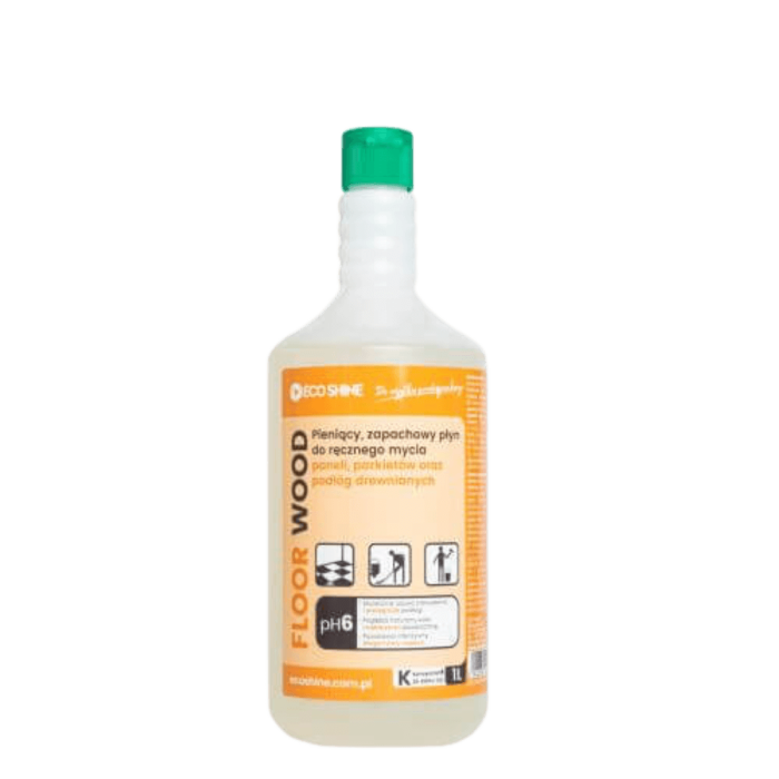 FLOOR WOOD - 1 L